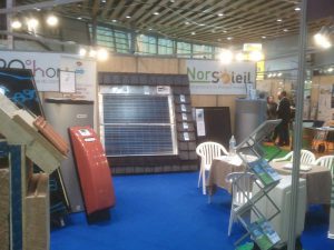 salon construire 2010
