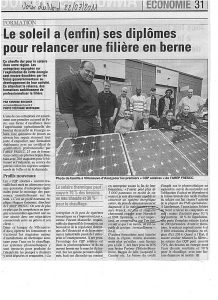 Voix du Nord