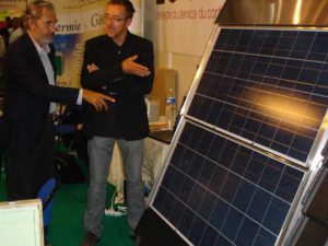 stand Norsoleil Douai stand Norsoleil Douai