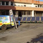 FORMATION SOLAIRE ICAM LILLE
