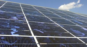 FRANCE-SOLAR ENERGY-SUN PANELS