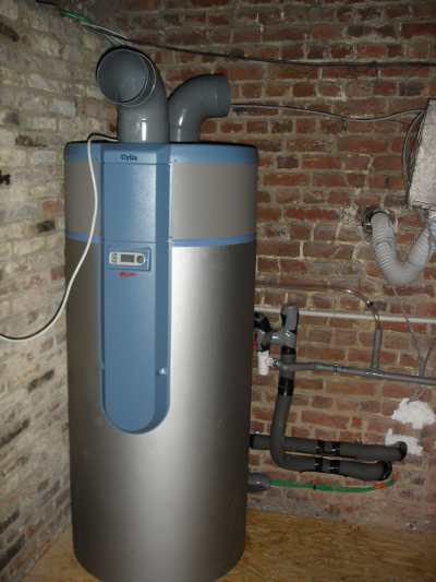 Thermodynamique