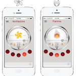 Test de l’application pour commander votre poêle depuis votre smartphone