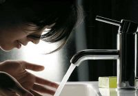 Adoucisseur d'eau robinet